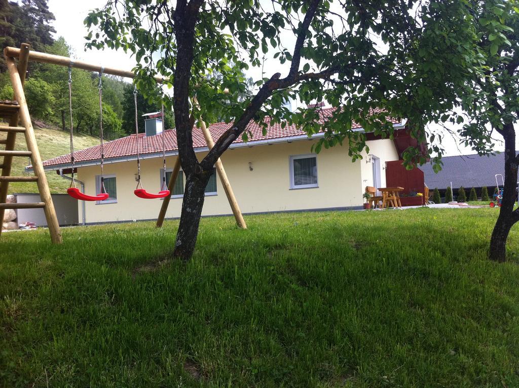 קיינס Appartament Eichnerhof חדר תמונה